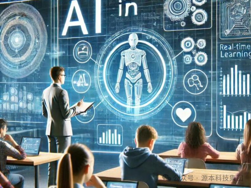 艾弗森贝博ballbet官网科技-本科生掌握大数据、云原生、AI-竞赛保研求职的“超车秘籍”来了！